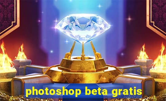 photoshop beta gratis